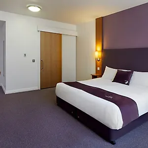 Premier Liverpool John Lennon Airport Hotel
